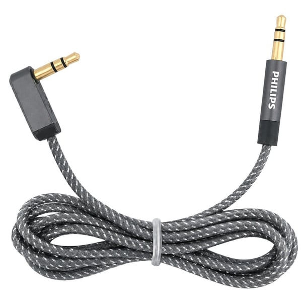 PHILIPS SWR2114F/93-1 3.5MM 1 METRE AUX KABLO