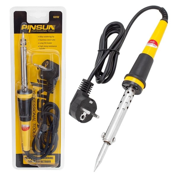 PINSUN PS-S260 60 WATT KALEM HAVYA