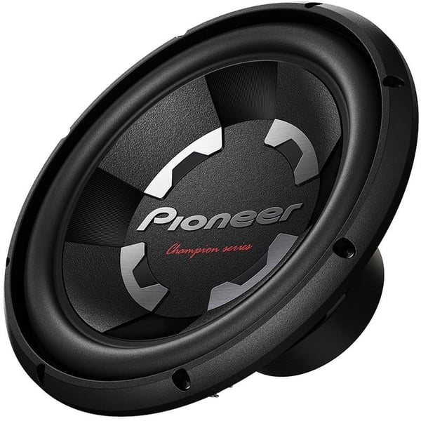PIONEER TS-300S4 1400 WATT 30 CM BASS SUBWOOFER HOPARLÖR