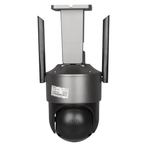 PLATO SPEED DOME WİFİ DUAL SMART KAMERA 2 KAMERALI 3MP+3MP(İCSEE YAZILIM)