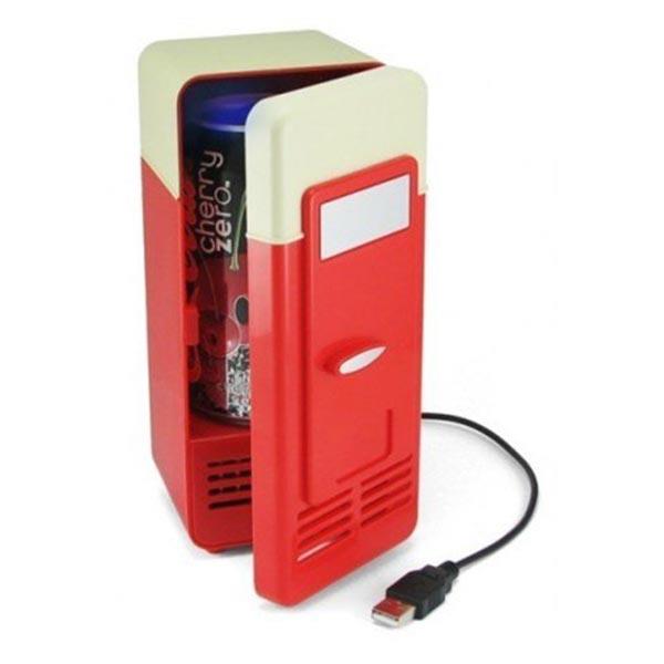 PLATOON PL-486 USB FRIDGE - MİNİ BUZDOLABI