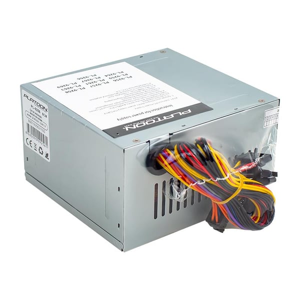PLATOON PL-9256 200 WATT 12 CM FANLI POWER SUPPLY