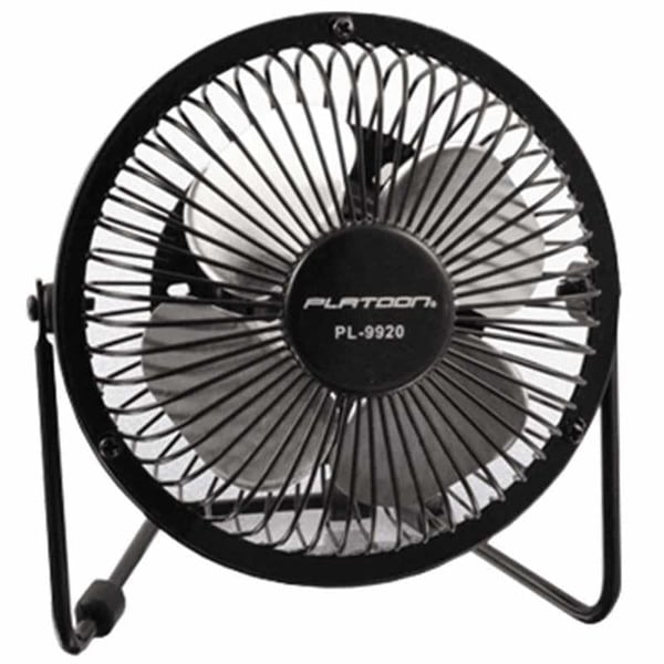 PLATOON PL-9920 USB VANTİLATÖR
