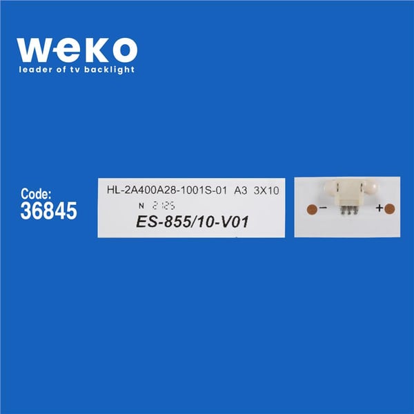 Diğer Led Bar Çeşitleri-51038