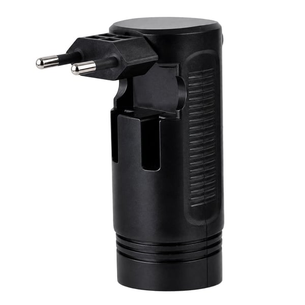 Powermaster 1 Watt 8 Smd Led'li Şarjlı El Feneri Fiyatı - Merter Elektronik