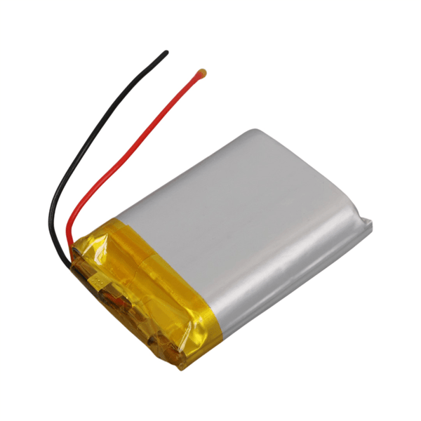 PowerMaster 103040 3.7 Volt 1200 mAh Lityum Polimer Pil Fiyatı - Merter Elektronik
