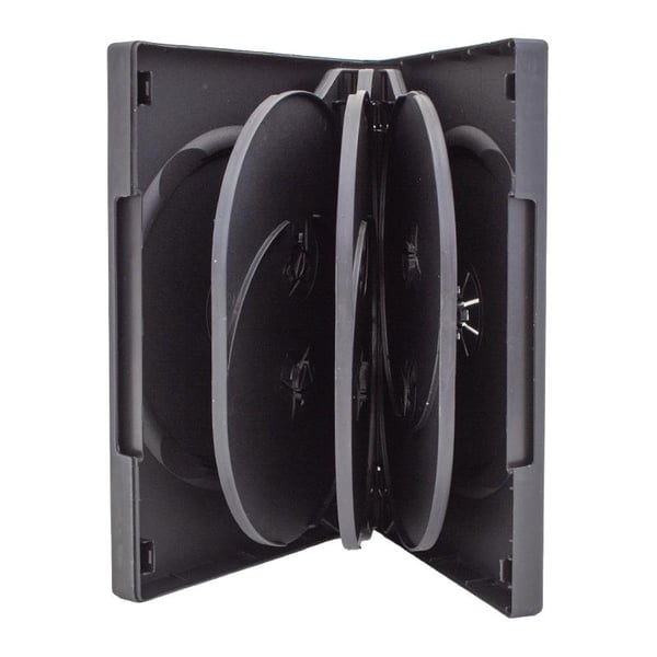 POWERMASTER 10LU CD KUTUSU