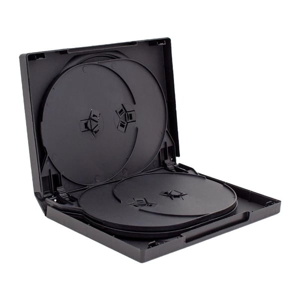POWERMASTER 10LU CD KUTUSU