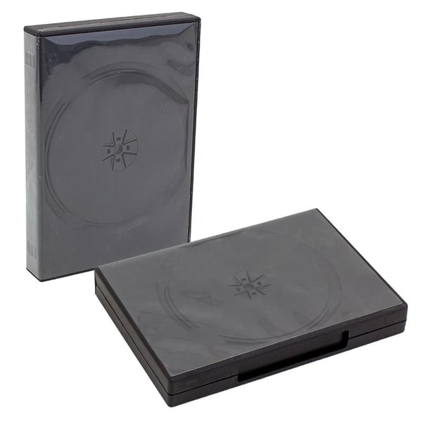 POWERMASTER 10LU CD KUTUSU