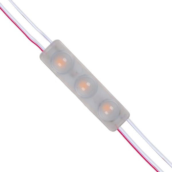Powermaster 12 V 1.5 Watt Sarı 2835 Modül Led 70x15 mm Fiyatı - Merter Elektronik