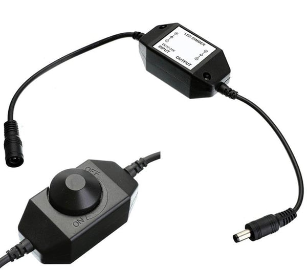 P10 Led Panel Kontrol Kartları-4612
