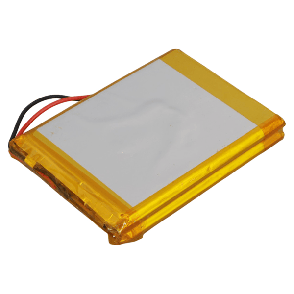 Powermaster 156080 3.7 Volt 8000 Mah Lityum Polimer Pil Fiyatı - Merter Elektronik