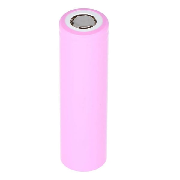 Powermaster 3.7 Volt 3000 mAh Şarjlı Li-iOn ICR-18650 Pil PM-14631 2'li Paket Fiyatı - Merter Elektronik