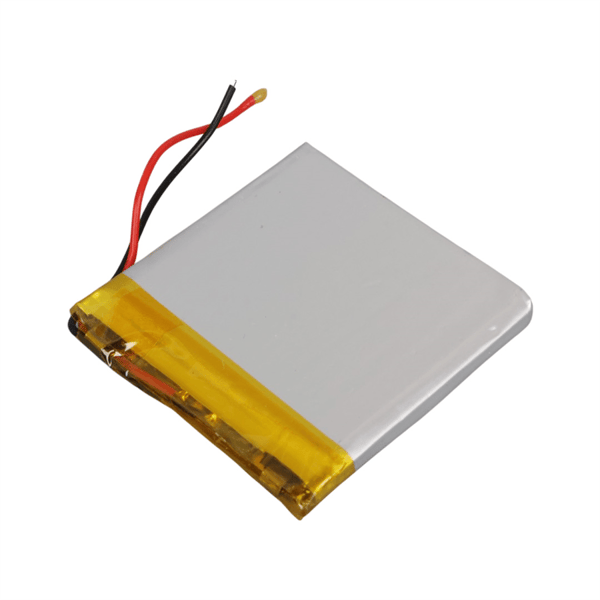 Powermaster 504040 3.7 Volt 1100 Mah Lityum Polimer Pil Fiyatı - Merter Elektronik