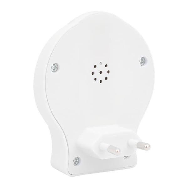 POWERMASTER 822 0.5 WATT LEDLİ ANAHTARLI GECE LAMBASI