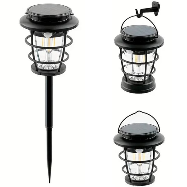 PowerMaster 8818 Ledli Solar Lamba Fiyatı - Merter Elektronik
