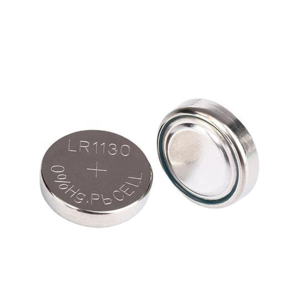 POWERMASTER AG10 LR1130 389 ALKALİN PİL (10LU PAKET)
