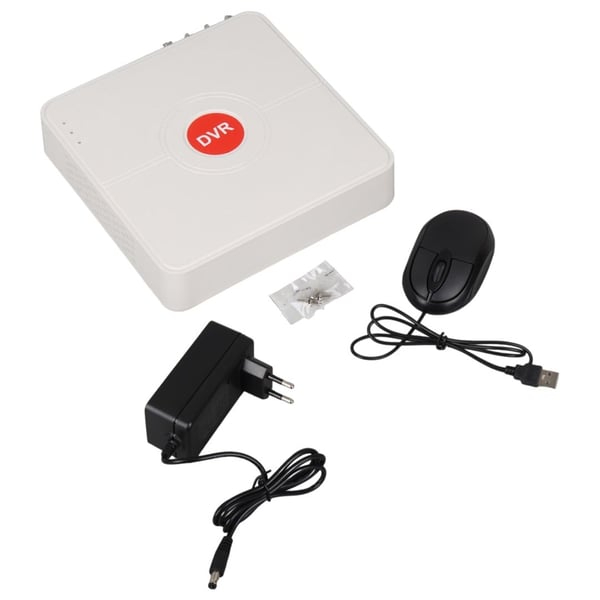 Powermaster AHD-ANALOG-TVI-CVI 1080N 5MP Destekli 8 Kanal Dvr-Xvr Kayıt Cihazı Fiyatı - Merter Elektronik