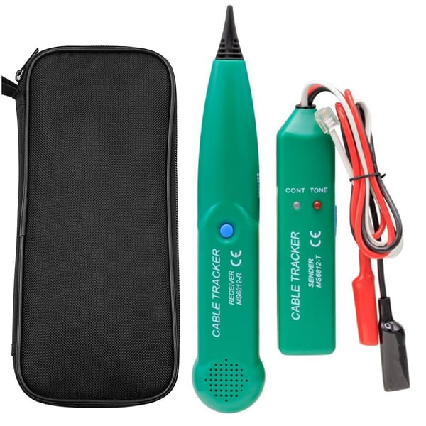 Powermaster Bili Bili Kablo Bulucu PM-15320 Fiyatı - Merter Elektronik