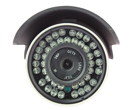 POWERMASTER CA-VRF-748 2 MP 2.8-12 MM AYARLI AHD METAL KASA KAMERA