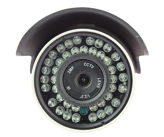 POWERMASTER CA-VRF-748 2 MP 2.8-12 MM AYARLI AHD METAL KASA KAMERA