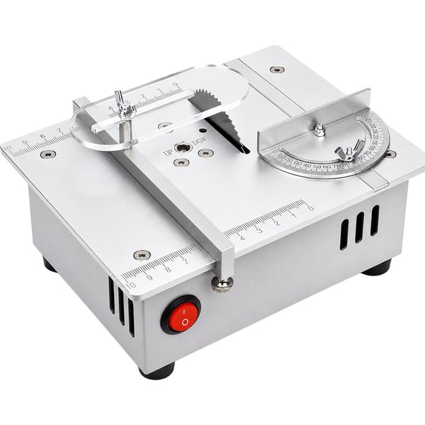 Powermaster Çok Fonksiyonlu Masa Ağaç Ahşap İşleme Testeresi S7 Fiyatı - Merter Elektronik