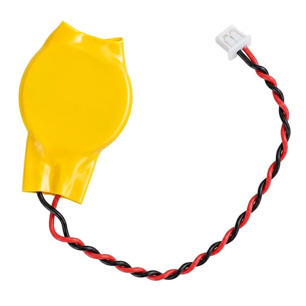 POWERMASTER CR2032 3.0 VOLT KABLOLU NOTEBOOK BİOS PİLİ Fiyatı - Merter Elektronik