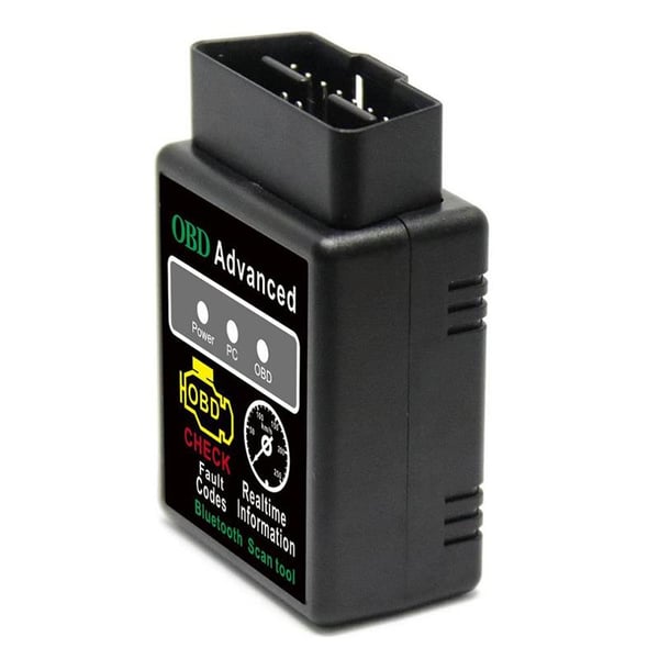 POWERMASTER ELM327 BLUETOOTHLU ARAÇ ARIZA TESPİT CİHAZI