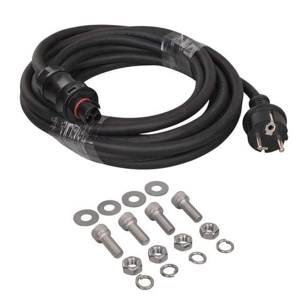 Powermaster EM2400 2400Watt Micro İnverter Fiyatı - Merter Elektronik