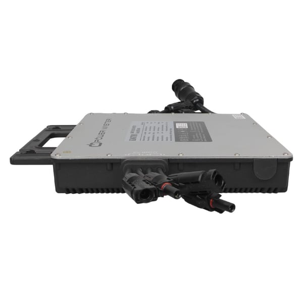 Powermaster EM2400 2400Watt Micro İnverter Fiyatı - Merter Elektronik