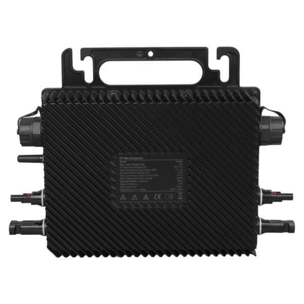 Powermaster EM800 800Watt Micro İnverter Fiyatı - Merter Elektronik