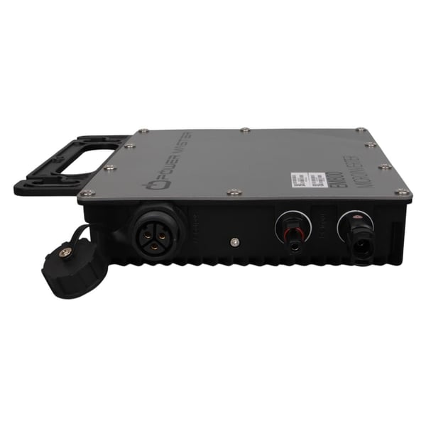 Powermaster EM800 800Watt Micro İnverter Fiyatı - Merter Elektronik