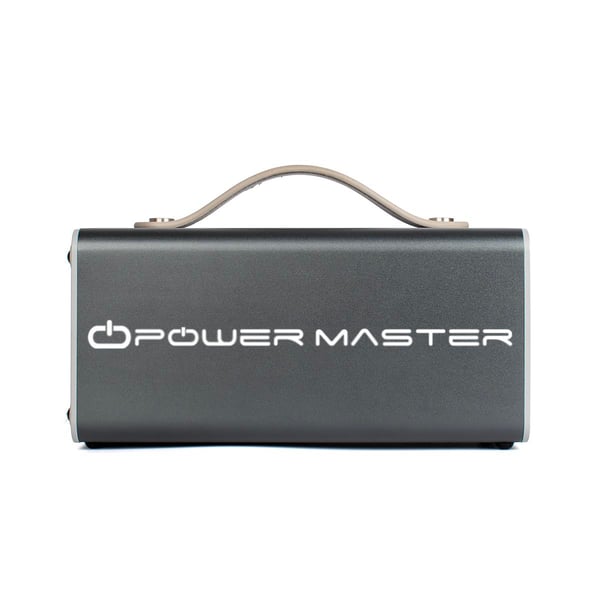 Powermaster ES300 300 Watt Taşınabilir Güç İstasyonu Fiyatı - Merter Elektronik