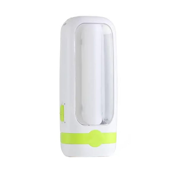 POWERMASTER FA-7677 ŞARJLI LEDLİ İKİ KADEMELİ EL FENERİ