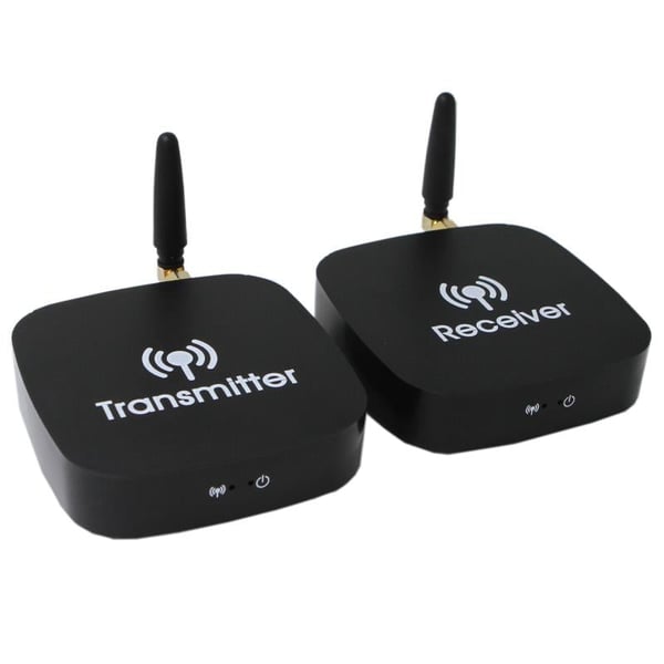 POWERMASTER HDMI H.264 WIRELESS TRANSMITTER KABLOSUZ AKTARICI