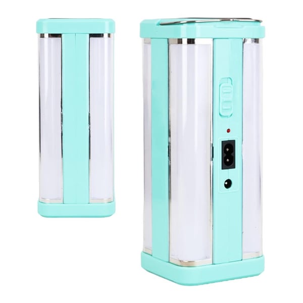 POWERMASTER HG-1664 80 LEDLİ SOLARLI+ŞARJLI IŞILDAK