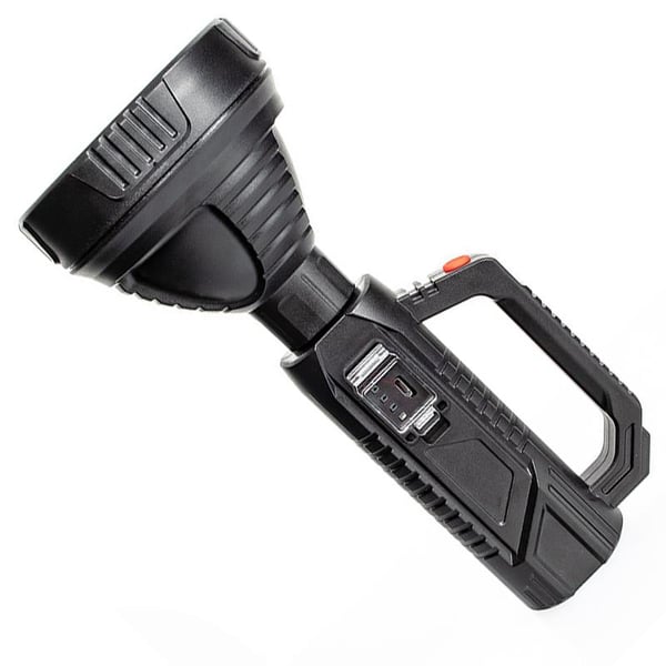 POWERMASTER HY-788 USBLİ ŞARJLI EL FENERİ
