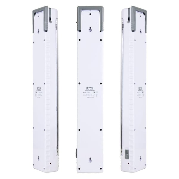 POWERMASTER JF-885 84 LEDLİ ŞARJLI IŞILDAK
