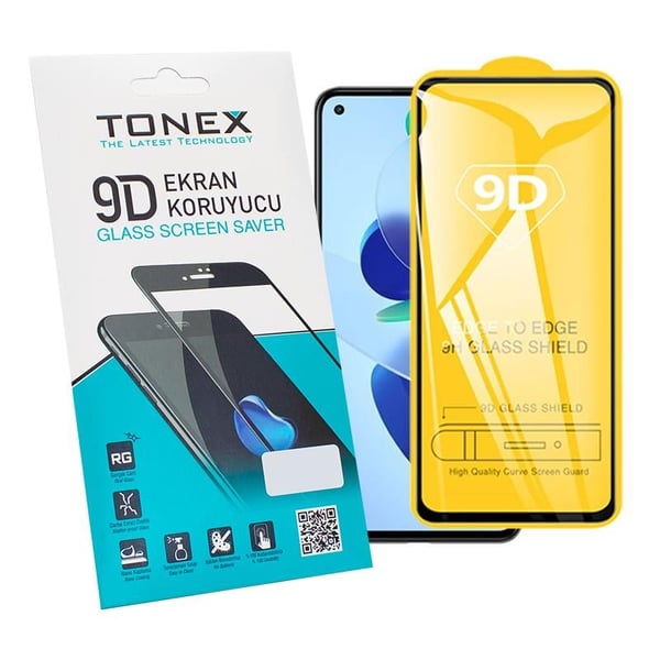 POWERMASTER KIRILMAZ CEP TELEFONU EKRAN KORUYUCU XIAOMI MI 11 LITE