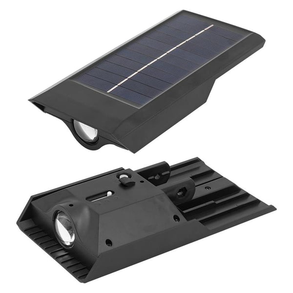POWERMASTER LL-007 2Lİ PAKET SOLAR LAMBA