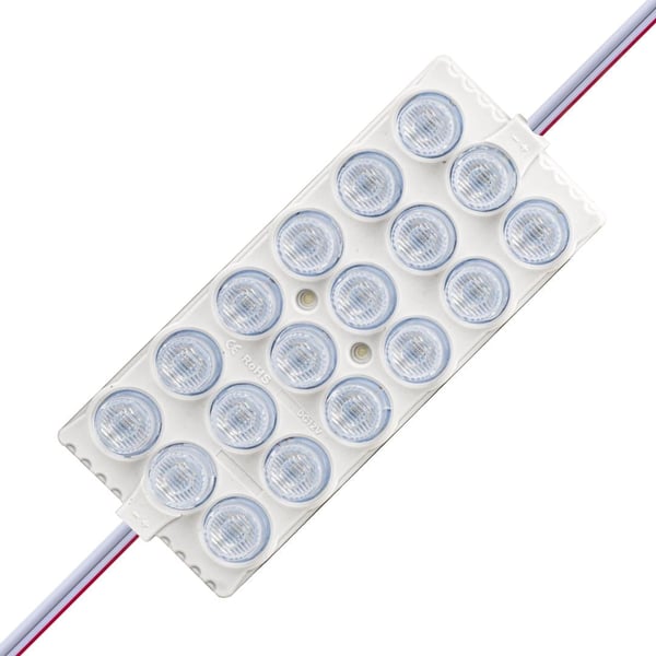 POWERMASTER MODÜL LED 12V 6W RGB
