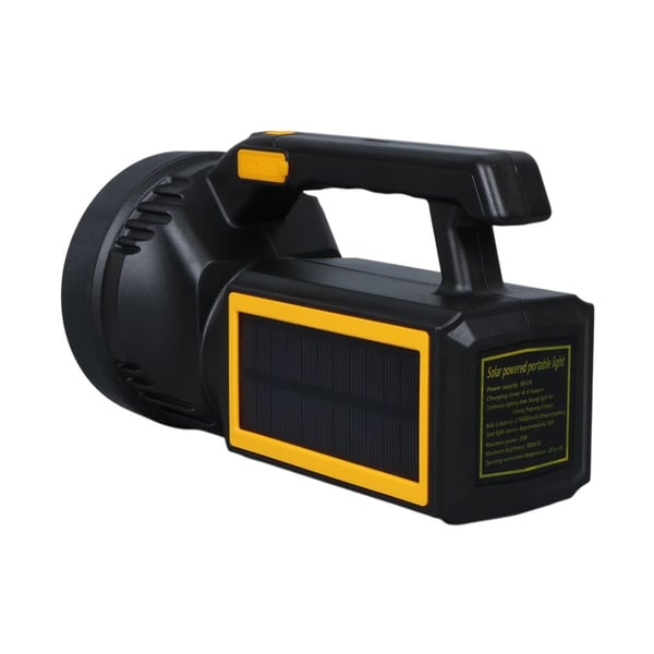 PowerMaster MX-W5192-P50 Solar Işıldak Fiyatı - Merter Elektronik