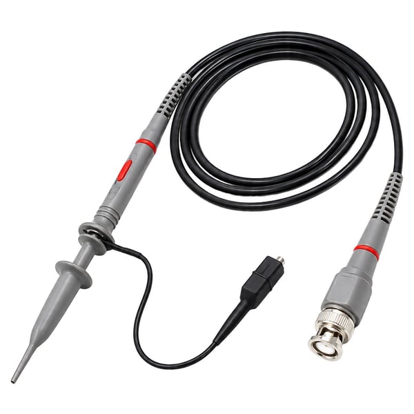 Powermaster Osilaskop Probu PP-80 Fiyatı - Merter Elektronik