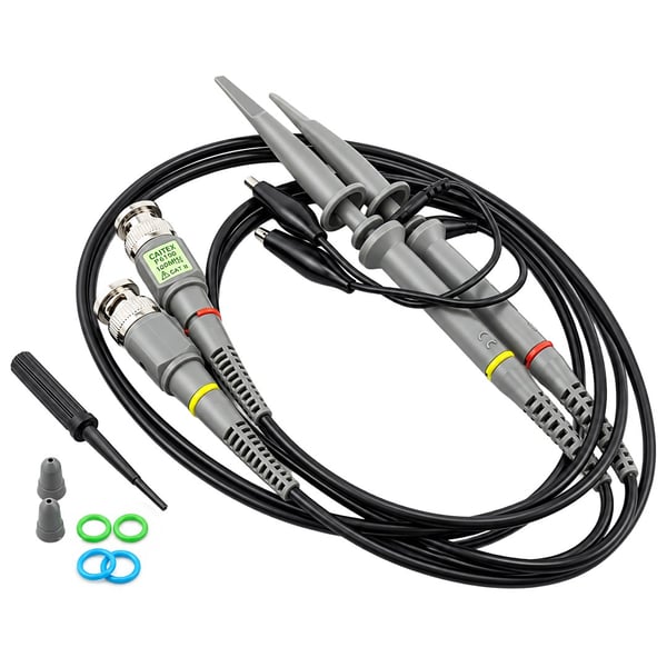 Powermaster Osilaskop Probu PP-80 Fiyatı - Merter Elektronik