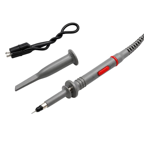 Powermaster Osilaskop Probu PP-80 Fiyatı - Merter Elektronik