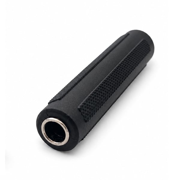 PowerMaster 6.3 Mm Stereo Ara Dişi-Dişi Gitar Jack Fiyatı - Merter Elektronik
