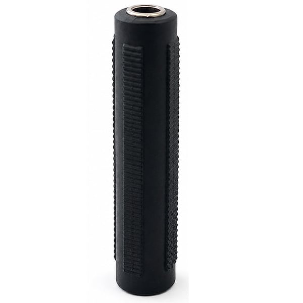 PowerMaster 6.3 Mm Stereo Ara Dişi-Dişi Gitar Jack Fiyatı - Merter Elektronik