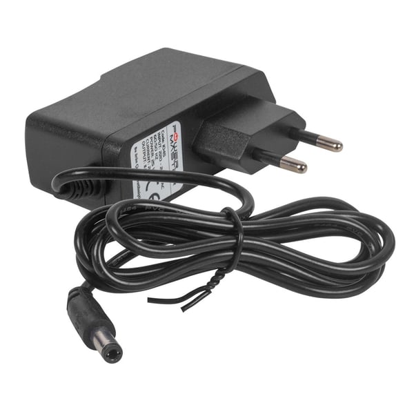 Powermaster PM-1045 11.6 Volt - 2.16 Amper 5.5*2.5 Mm Uçlu Plastik Kasa Adaptör (Verifone Yazar Kasa Pos Cihazı) Fiyatı - Merter Elektronik