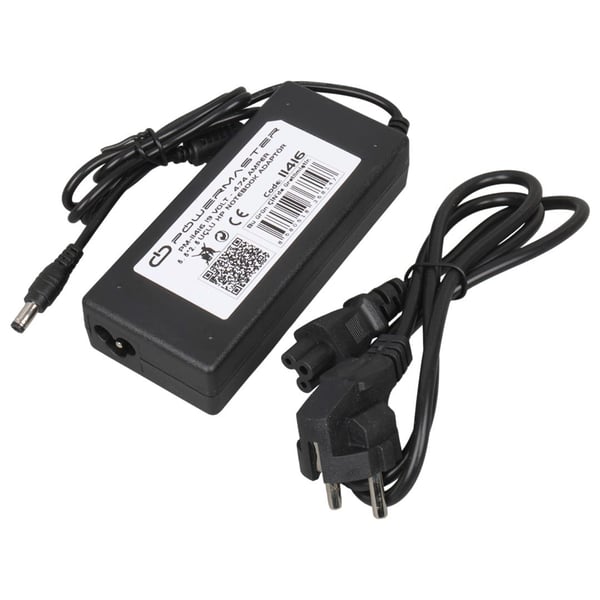 Powermaster PM-11416 19 Volt - 4.74 Amper 4.5*3.0 Mm Uçlu Adaptör (Hp Notebook) Fiyatı - Merter Elektronik