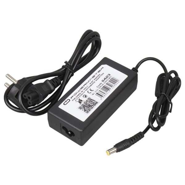 Powermaster PM-11423 19 Volt - 2.37 Amper 4.0*1.35 Mm Uçlu Adaptör (Asus Notebook) Fiyatı - Merter Elektronik